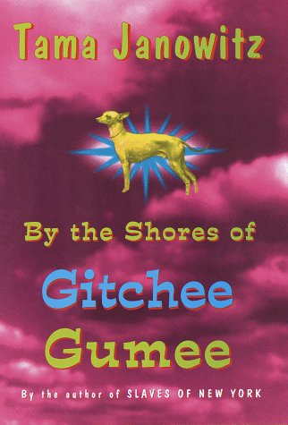 Stock image for By the Shores of Gitchee Gumee for sale by Better World Books