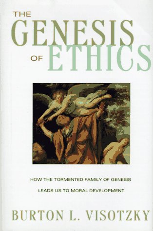 Beispielbild fr The Genesis of Ethics zum Verkauf von Wonder Book