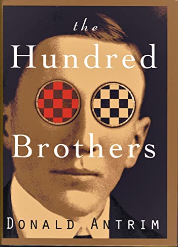 Stock image for The Hundred Brothers for sale by ZBK Books