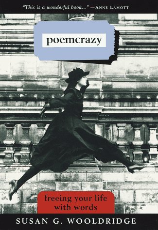 Imagen de archivo de Poemcrazy: Creating a Life with Words a la venta por KuleliBooks