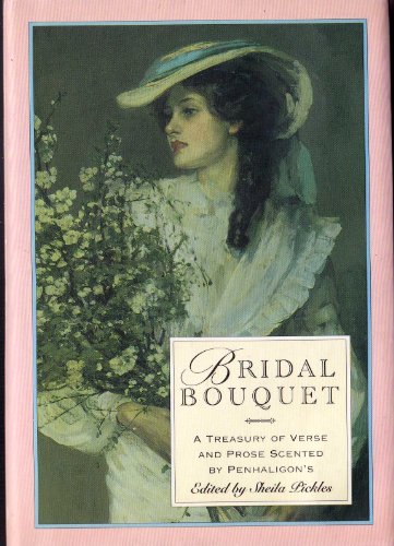 Imagen de archivo de Bridal Bouquet a la venta por Robinson Street Books, IOBA