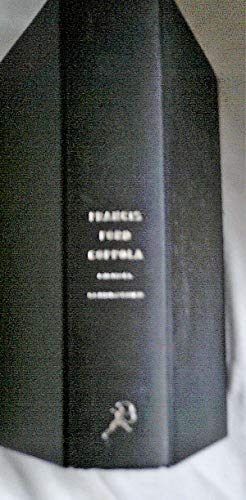 Imagen de archivo de Francis Ford Coppola: A Filmmaker's Life a la venta por ThriftBooks-Dallas