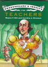 Beispielbild fr Shakespeare's Insults for Teachers zum Verkauf von Better World Books: West