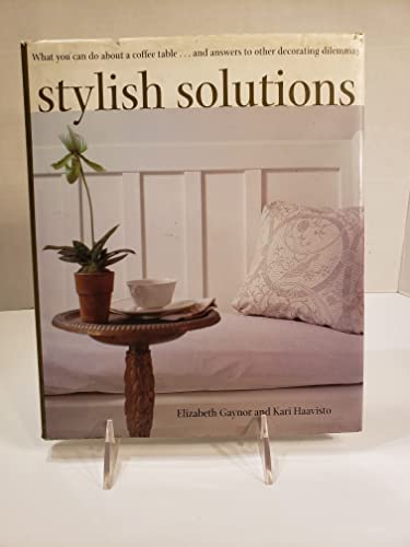 Stylish Solutions