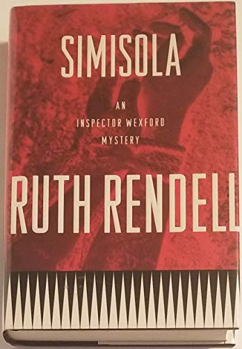 Stock image for Simisola Autographed Edition for sale by More Than Words