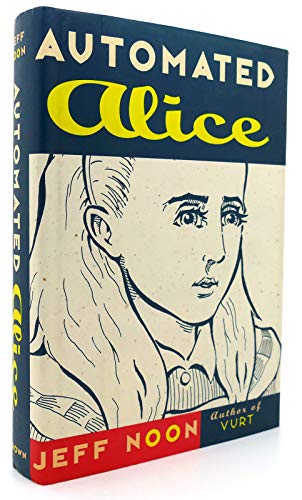 Imagen de archivo de Automated Alice a la venta por Better World Books