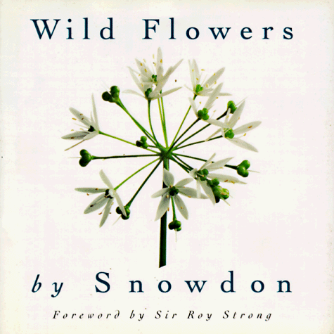 Imagen de archivo de Wild Flowers a la venta por ThriftBooks-Dallas