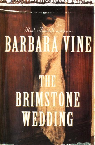 Stock image for The Brimstone Wedding Limited for sale by ThriftBooks-Dallas