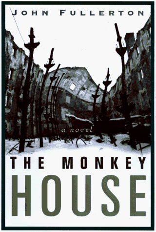 Stock image for The Monkey House for sale by Wonder Book