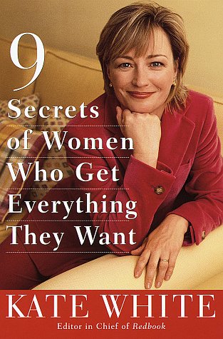 Beispielbild fr 9 Secrets of Women Who Get Everything They Want zum Verkauf von SecondSale