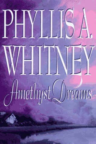 Stock image for Amethyst Dreams for sale by Gulf Coast Books