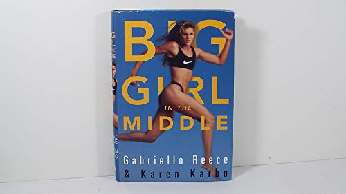 Beispielbild fr Big Girl in the Middle zum Verkauf von Wonder Book