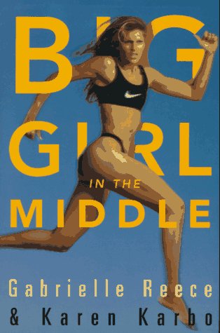 Imagen de archivo de Big Girl in the Middle a la venta por Better World Books