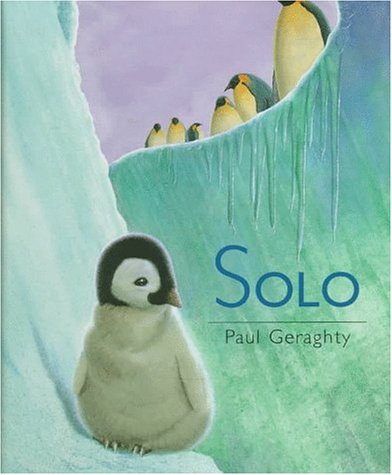Stock image for Solo for sale by Books From California