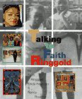 Beispielbild fr Talking to Faith Ringgold zum Verkauf von Friends Of Bridgeport Public Library