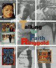 Beispielbild fr Talking to Faith Ringgold zum Verkauf von Better World Books