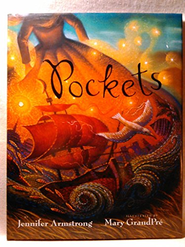 Stock image for Pockets for sale by Better World Books