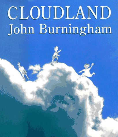 Stock image for Cloudland for sale by Reliant Bookstore