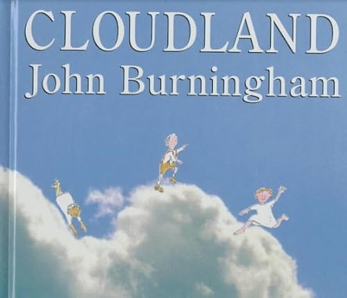 Stock image for Cloudland for sale by Better World Books