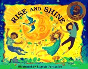 Stock image for Rise and Shine for sale by Better World Books: West