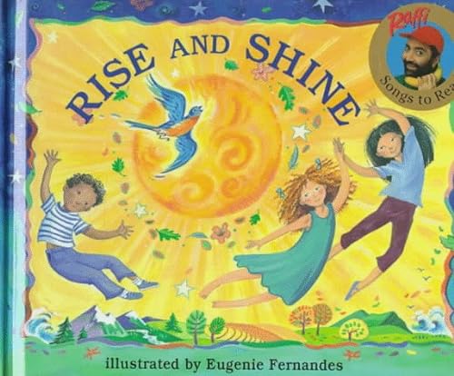 9780517709405: Rise and Shine (Raffi Songs to Read)