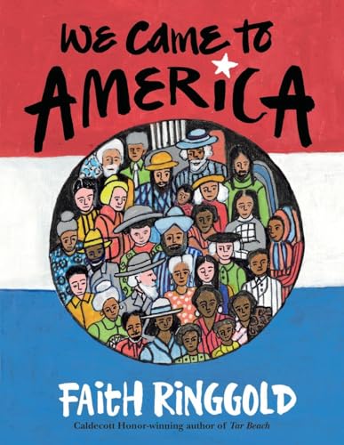 Stock image for We Came to America for sale by Better World Books