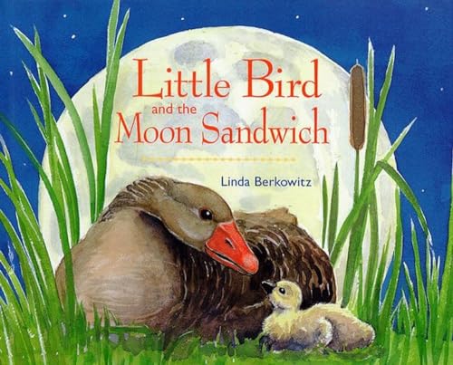 Stock image for Little Bird and the Moon Sandwich for sale by ThriftBooks-Dallas