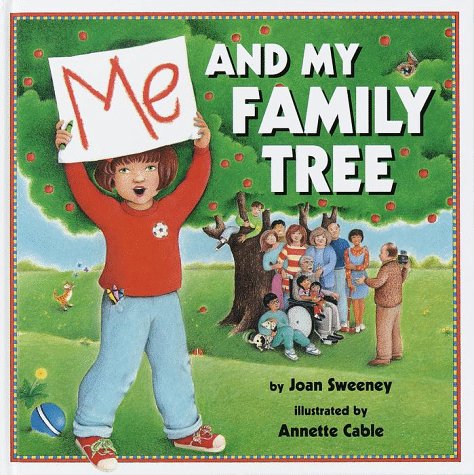 9780517709665: Me and My Family Tree