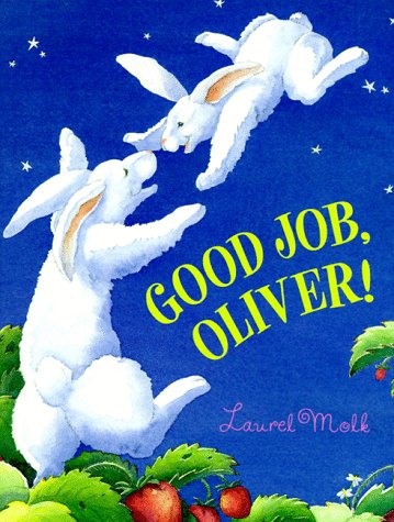 Stock image for Good Job, Oliver! for sale by Best and Fastest Books