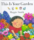 Imagen de archivo de This Is Your Garden a la venta por Better World Books: West