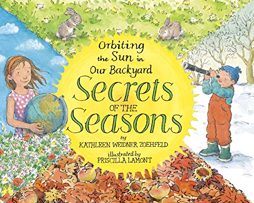 SECRETS OF THE SEASONS