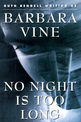 Imagen de archivo de No Night Is Too Long a la venta por Better World Books