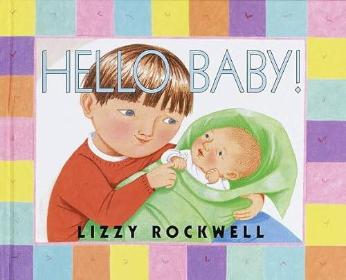 Beispielbild fr Hello, Baby! zum Verkauf von Better World Books