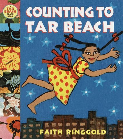 Beispielbild fr Counting to Tar Beach: A Tar Beach Board Book (Tar Beach Board Books) zum Verkauf von Wonder Book