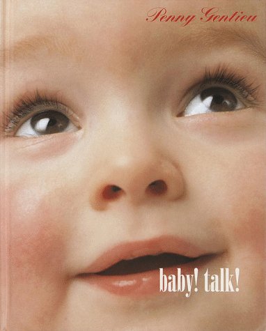 Imagen de archivo de Baby! Talk! a la venta por Zoom Books Company