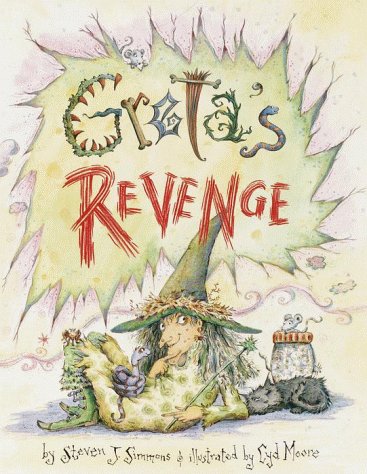 Imagen de archivo de Greta's Revenge : More Alice and Greta a la venta por Better World Books