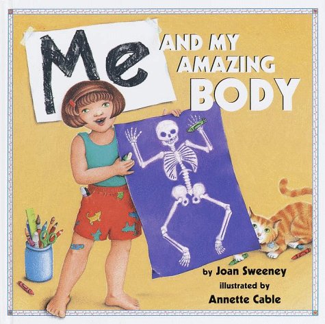 9780517800539: Me and My Amazing Body