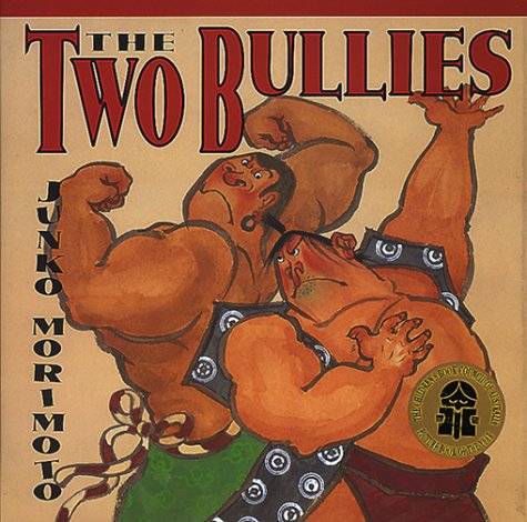 Beispielbild fr The Two Bullies zum Verkauf von Better World Books