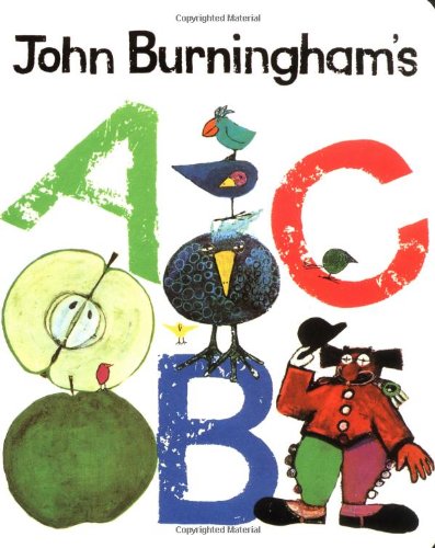 9780517800652: John Bunninghams ABC