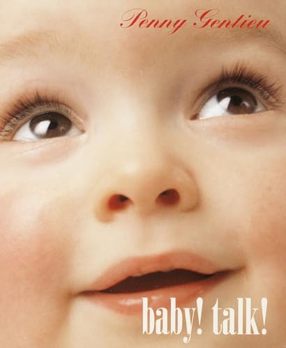 Imagen de archivo de Baby! Talk! a la venta por SecondSale