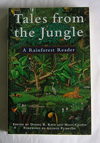 Beispielbild fr Tales from the Jungle: A Rainforest Reader zum Verkauf von ThriftBooks-Atlanta