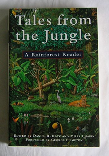 Stock image for Tales from the Jungle: A Rainforest Reader for sale by ThriftBooks-Atlanta