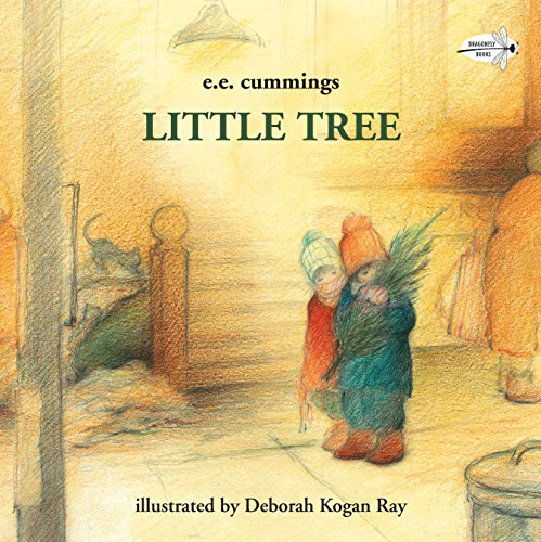 Stock image for Little Tree (Dragonfly Books) for sale by SecondSale