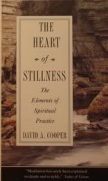 Beispielbild für The Heart of Stillness: The Elements of Spiritual Practice zum Verkauf von Wonder Book