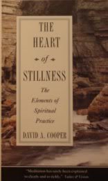 9780517881873: The Heart of Stillness: The Elements of Spiritual Practice