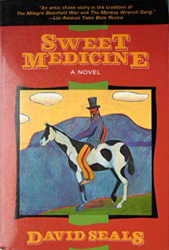 Stock image for Sweet Medicine. for sale by Black Cat Hill Books