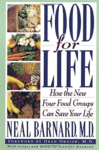 9780517882016: Food for Life