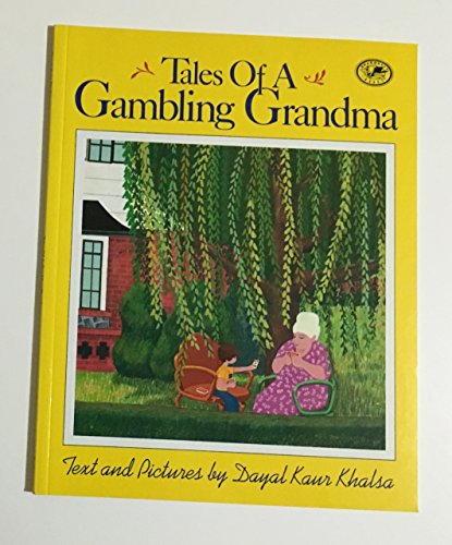 9780517882627: Tales of a Gambling Grandma: (New York Times Notable Book of the Year, ALA Notable Children's Book) (Dragonfly Books)