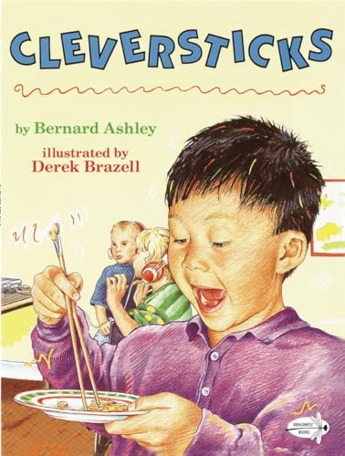 Stock image for Cleversticks for sale by Better World Books