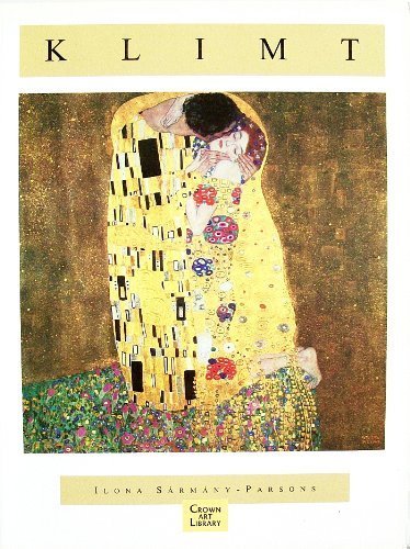9780517883730: Klimt (Crown Art Library)